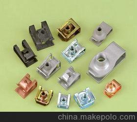 U螺母圖片大全 | 無錫市卓誠五金機(jī)電專業(yè)解析